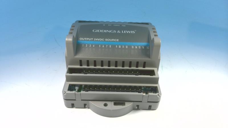 DANAHER MOTION M.1017.3095-R2