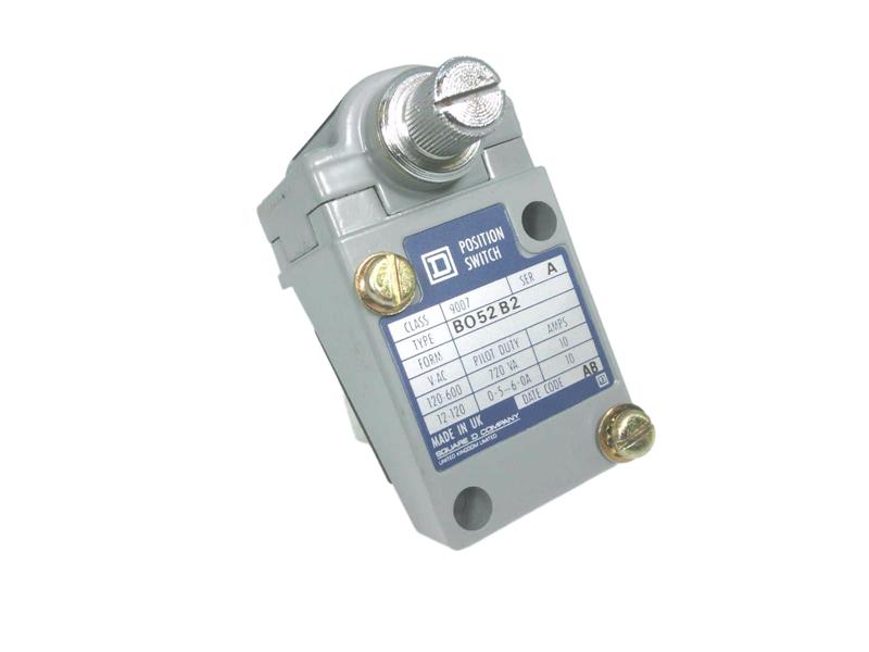 9007-BO52B2 by SCHNEIDER ELECTRIC