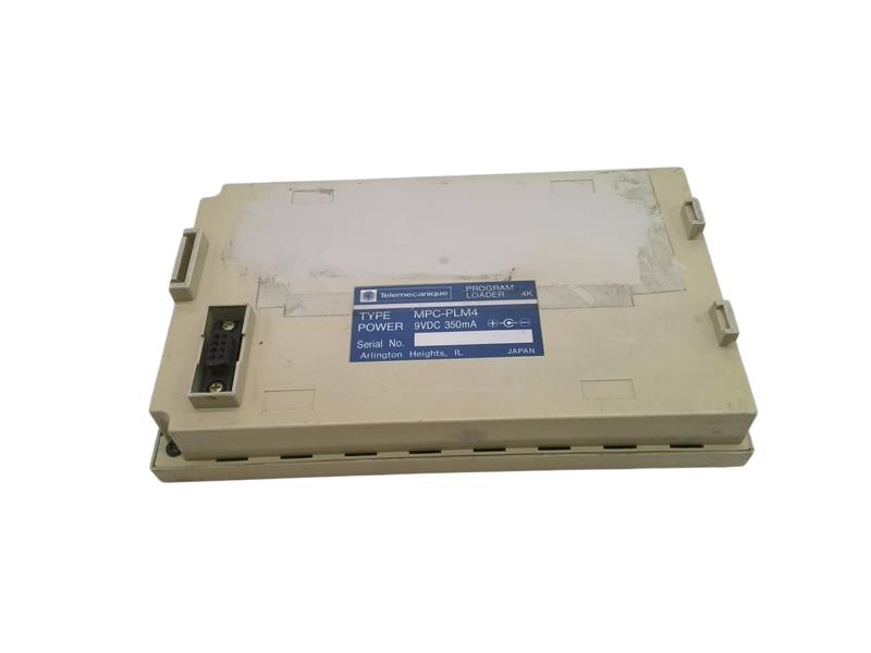 MPC-PLM4 by SCHNEIDER ELECTRIC
