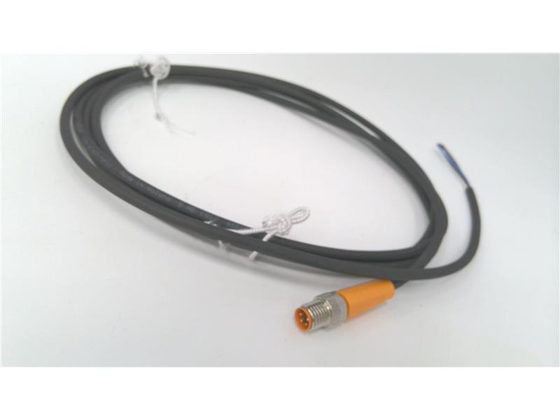 EFECTOR ASTGF040MSS0002H04-EVC346