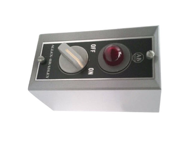 ALLEN BRADLEY 800S-R2SXP