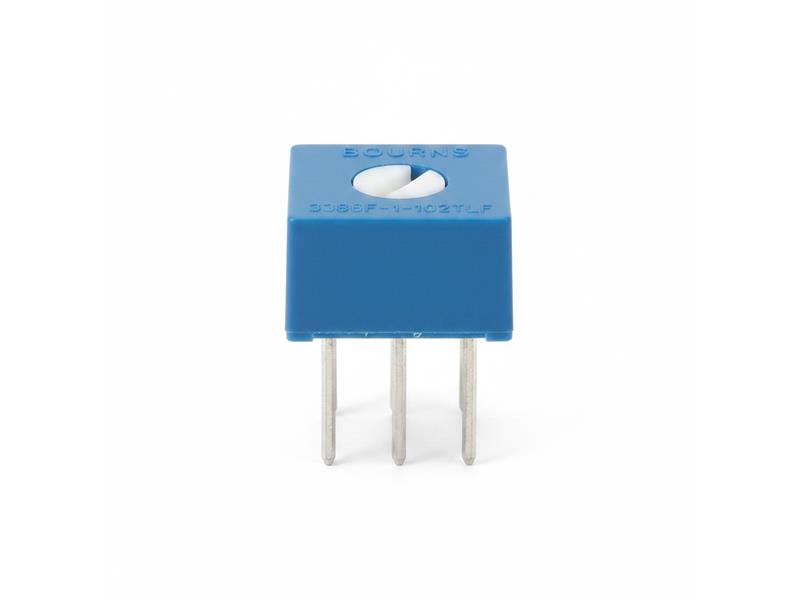 BOURNS 3386F-1-102TLF