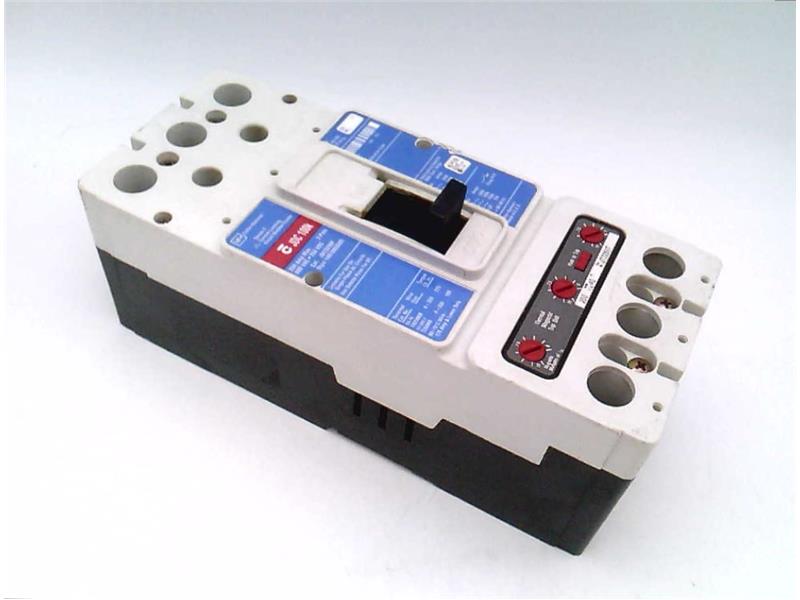 EATON CORPORATION JDC3250X