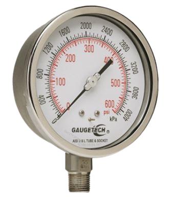 GAUGETECH GTG4512-23