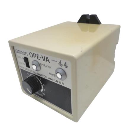 OMRON OPE-VA-44