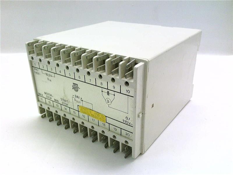 HAUNI 209-037-6-EN-8410