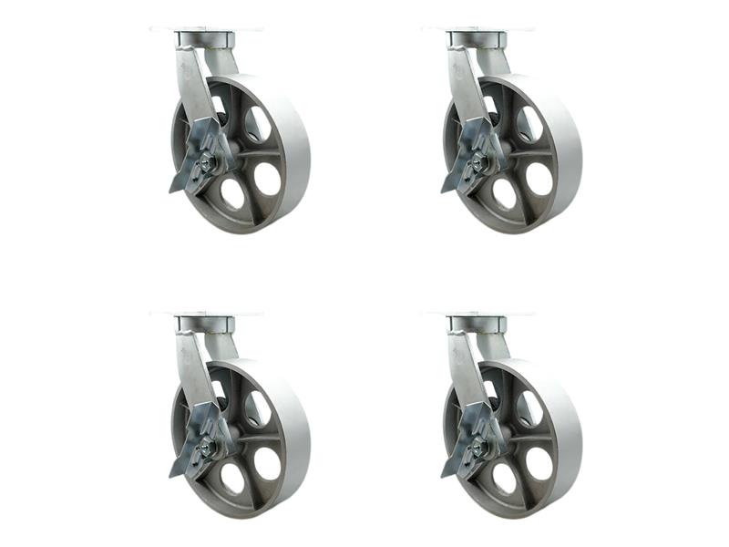 CRAN-SCC-KP92S1230-SSR-SLB-4 by SERVICE CASTER CORPORATION