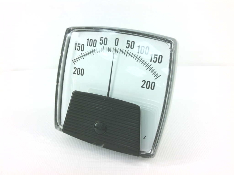 YOKOGAWA 250 325 ECRL 8