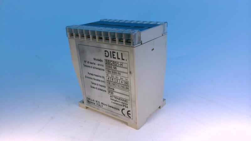 DATALOGIC SBCR01-H
