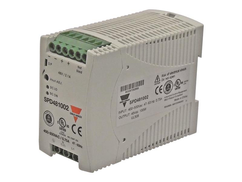 SPD121002 by CARLO GAVAZZI