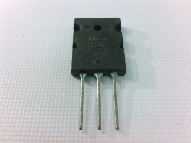 TOSHIBA 2SB1429