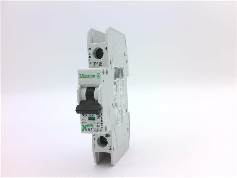 EATON CORPORATION FAZ-C15/1-RT