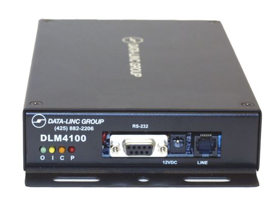 DATA-LINC GROUP DLM4100/DL