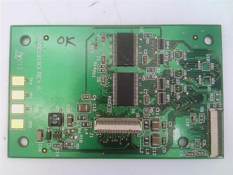 PARTICLE MEASURING SYSTEMS 1000019183