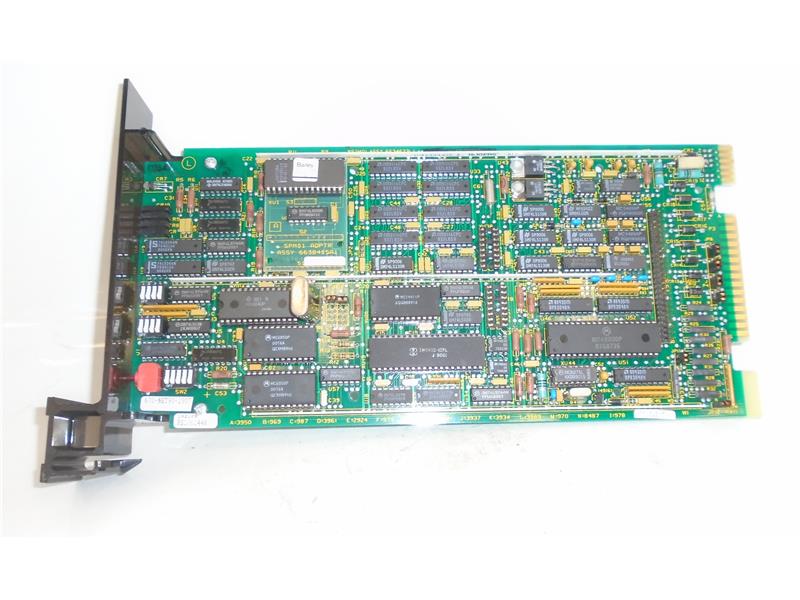 NSIM-01 by ASEA BROWN BOVERI