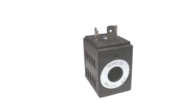 DELTROL CORP 10246-20