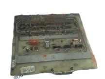 ASEA BROWN BOVERI EDBB-111