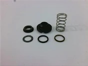 DEUBLIN F127-011C200