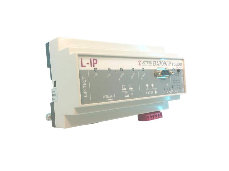 LOYTEC LIP-3ECT