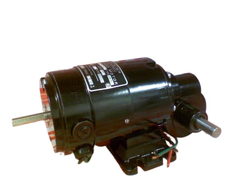 504-01-062 by AMERICAN CONTROL ELECTRONICS