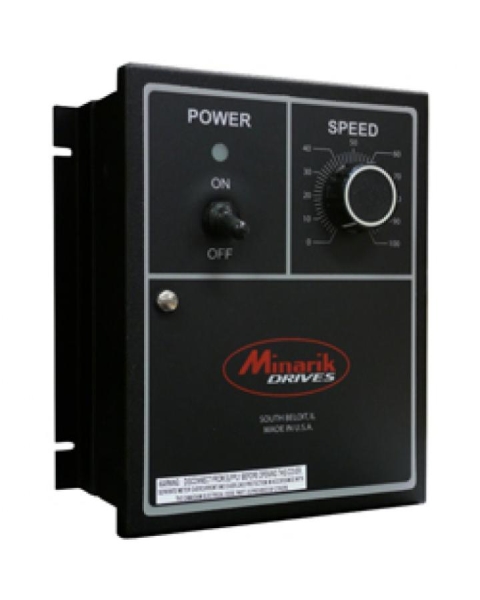 AMERICAN CONTROL ELECTRONICS MM23401C