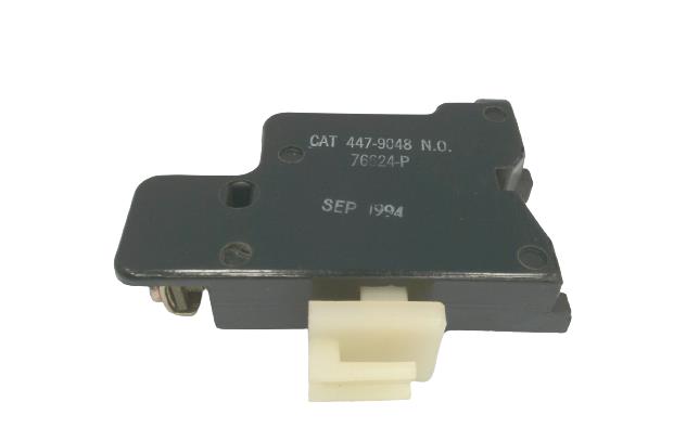 447-9048 by DANAHER CONTROLS