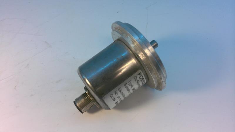 POSITAL FRABA MCD-CA00B-1212-S06C-PAM-215