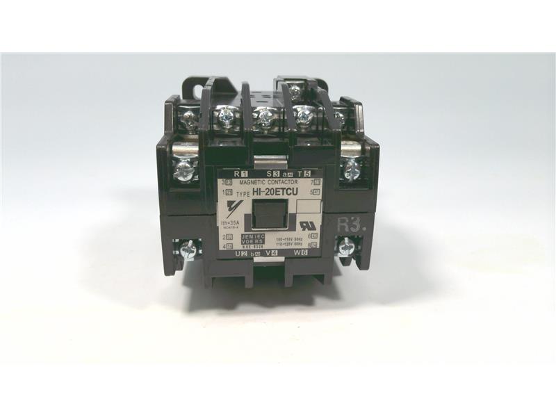 YASKAWA ELECTRIC HI-20ETCU-120