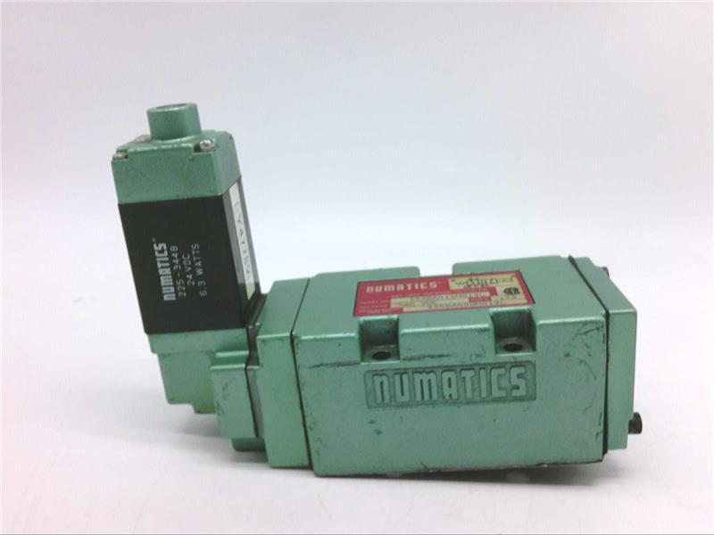 ASCO 555BA415M019C61