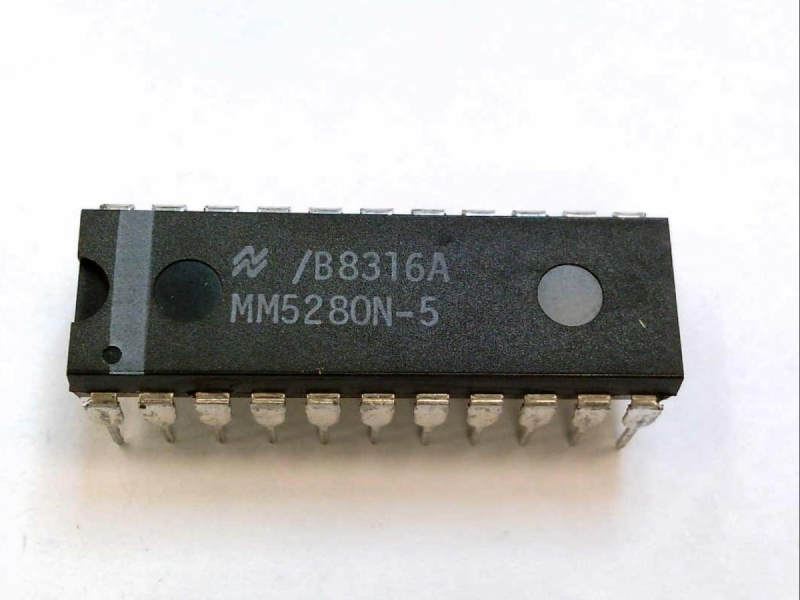 GENERIC MM5280N5