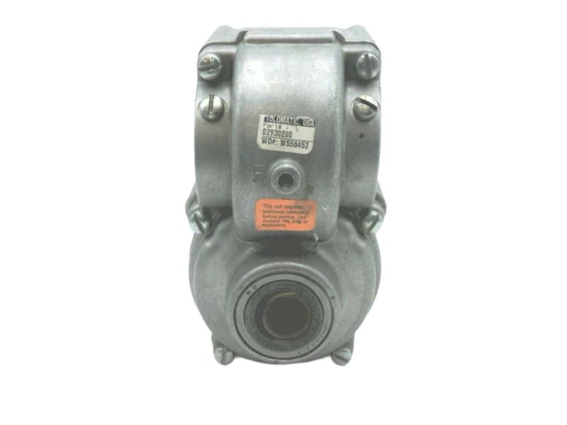 TOL O MATIC 02930-200