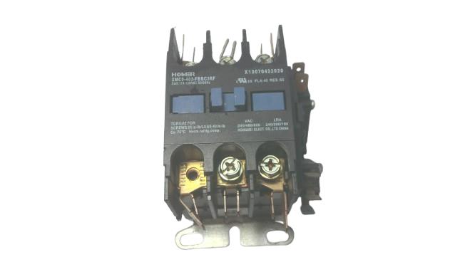HONGMEI ELECTRONICS XMC0-403-FBBC3RF