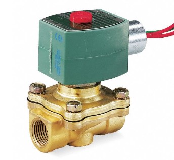 ASCO EF-8003-G001-120