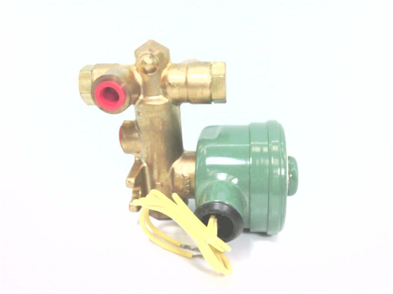 ASCO EF8300D061F- 120/60