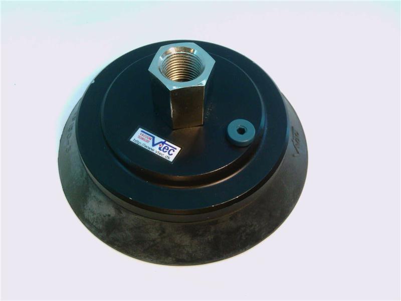 VMECA VF150-N-12F-BV