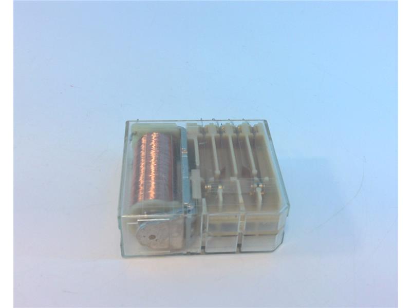 HENGSTLER H-463-1107