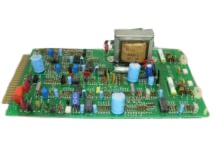 GENERAL ELECTRIC EAV-01