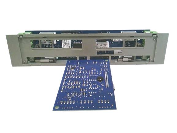 EDWARDS SIGNALING 3-SSDC2