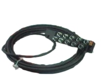 BELDEN ASBM-10/LED-3-346/5M