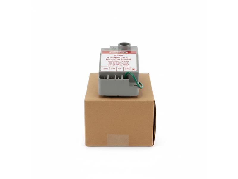 KIDDE-FENWAL, LLC 05-379000-250