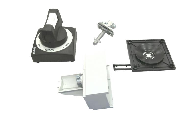 EATON CORPORATION NZM1-XTVDV