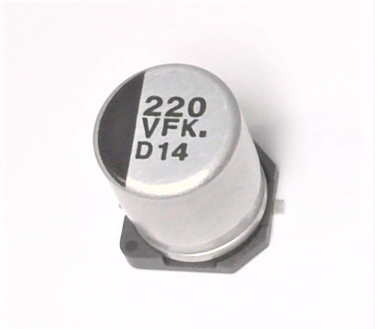 MATSUSHITA ELECTRIC EEE-FK1V221P