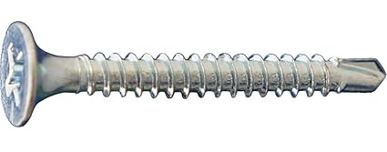 PHILLIPS SCREW CO DWSDZ08300