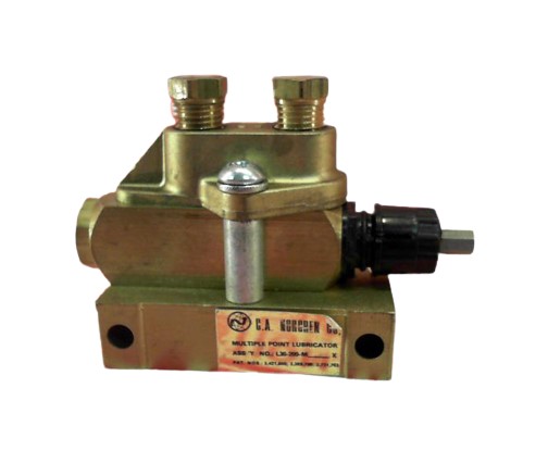 NORGREN L30-200-M1XA