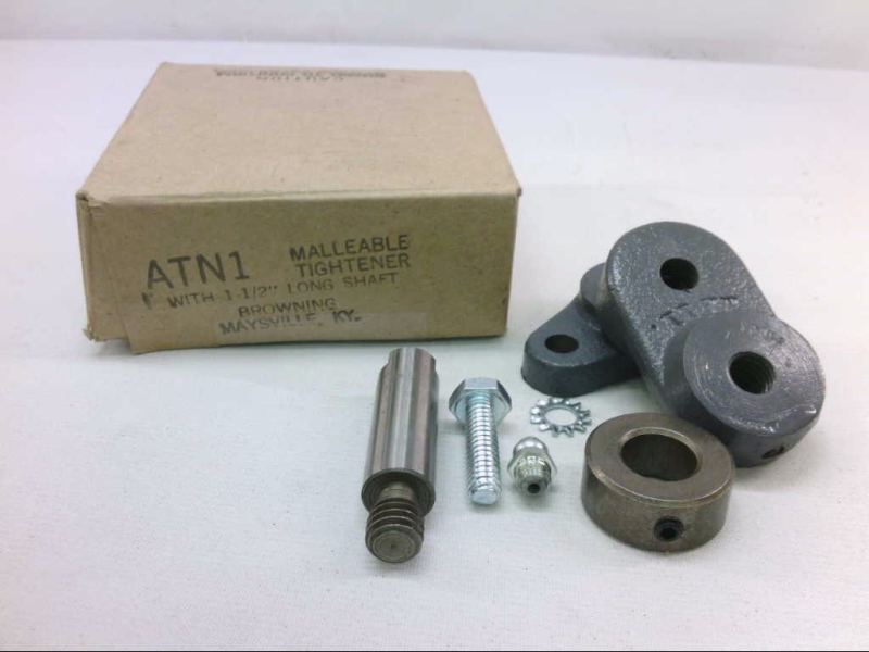 ATN1 by REGAL REXNORD