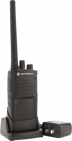 MOTOROLA SOLUTIONS RMV2080