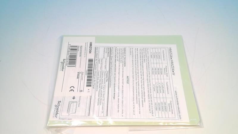 SCHNEIDER ELECTRIC HMIZG64