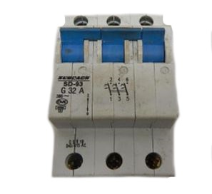 SD-93G-32A by TE CONNECTIVITY