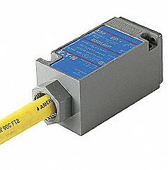 EATON CORPORATION E50SAL6P