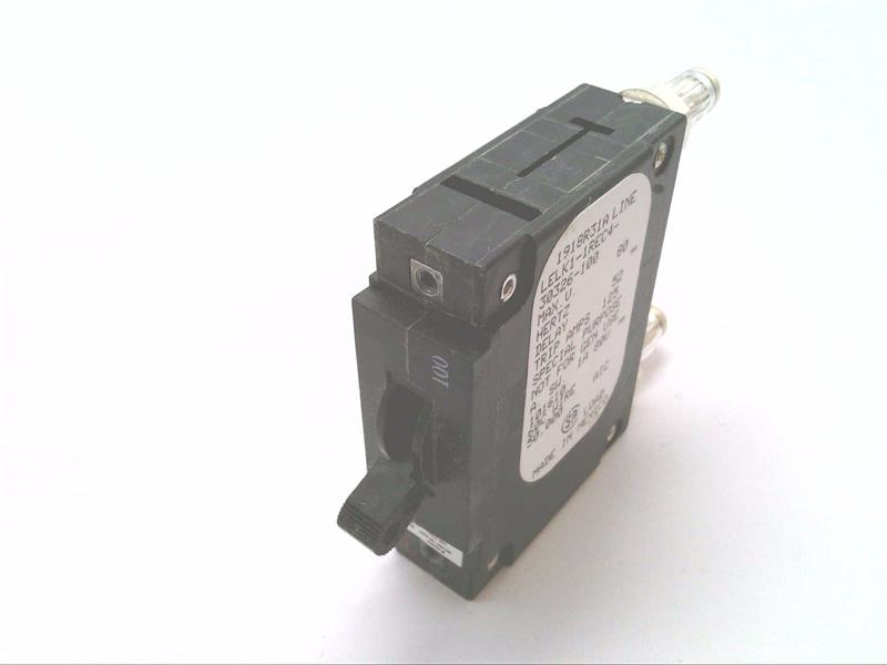 SENSATA TECHNOLOGIES LELKI-1REC4-30326-100